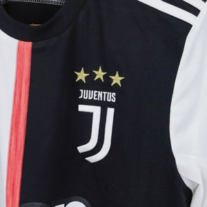 maglia Home Juventus Adidas dybala 10 2019/2020 by ADIDAS - Home (4)