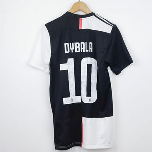 maglia Home Juventus Adidas dybala 10 2019/2020 by ADIDAS - Home