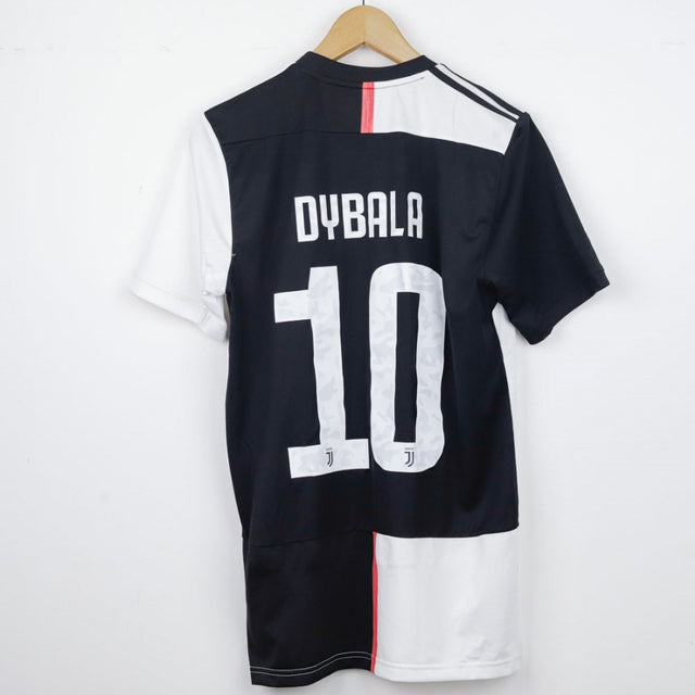 maglia Home Juventus Adidas dybala 10 2019/2020 by ADIDAS - Home