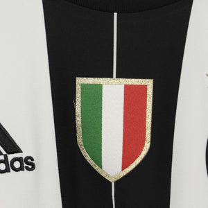 Maglia Home Juventus Adidas Higuain 9 2017/2018 by ADIDAS - Home (10)