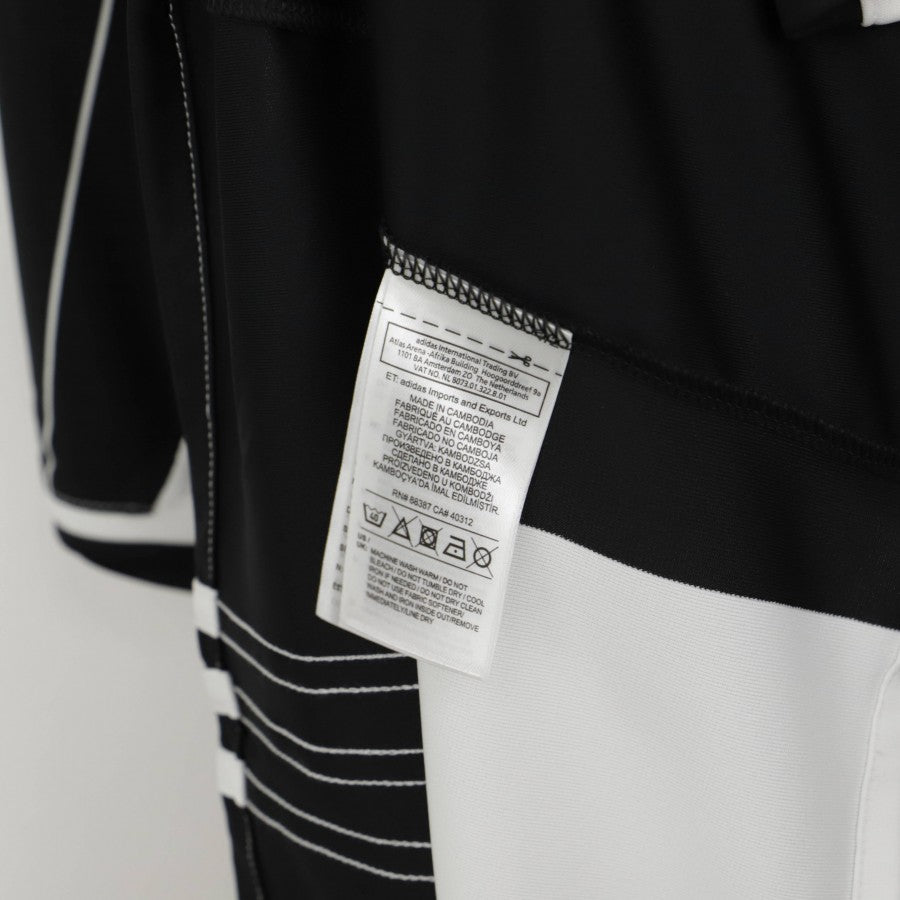 Maglia Home Juventus Adidas Higuain 9 2017/2018 by ADIDAS - Home (14)