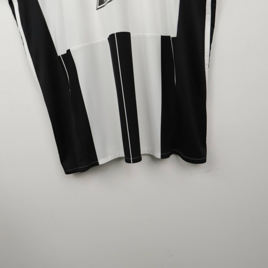 Maglia Home Juventus Adidas Higuain 9 2017/2018 by ADIDAS - Home (6)