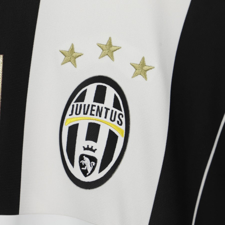 Maglia Home Juventus Adidas Higuain 9 2017/2018 by ADIDAS - Home (9)