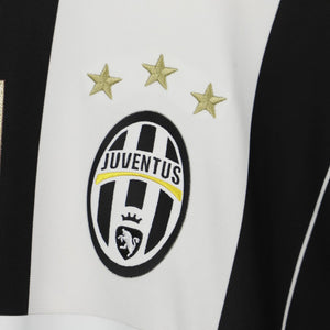 Maglia Home Juventus Adidas Higuain 9 2017/2018 by ADIDAS - Home (9)