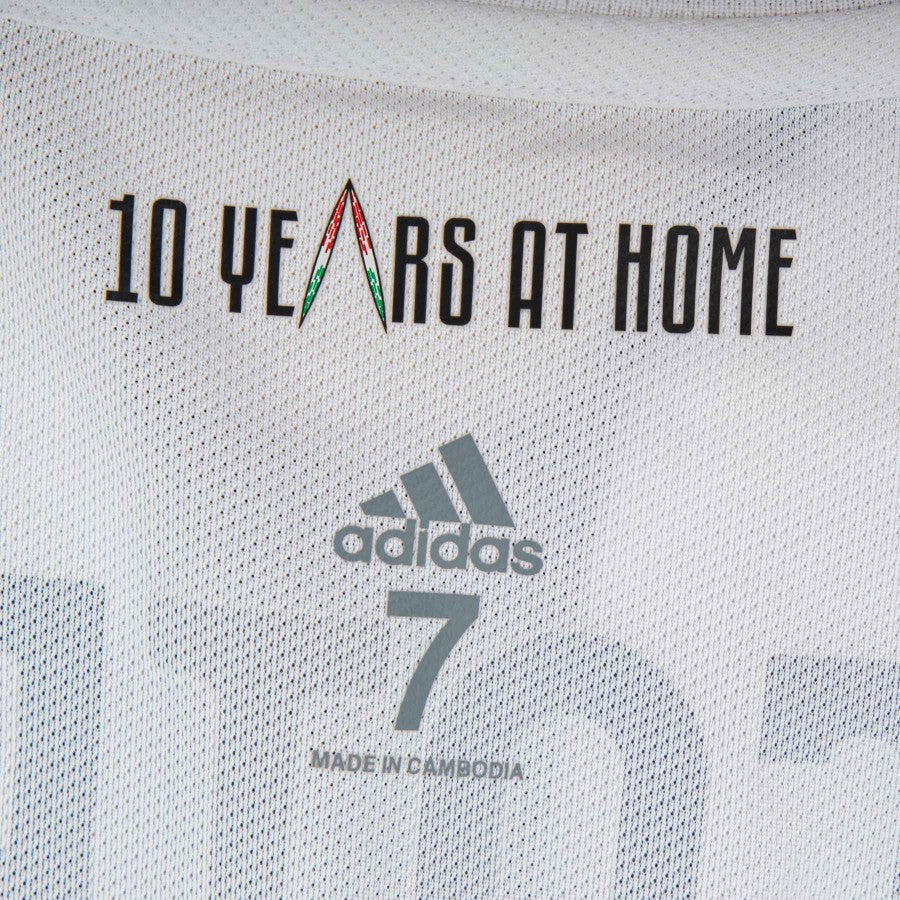 maglia home juventus adidas locatelli 27 2021/2022 by ADIDAS - Home (14)