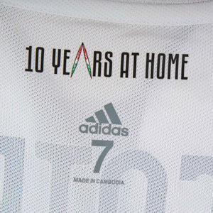 maglia home juventus adidas locatelli 27 2021/2022 by ADIDAS - Home (14)