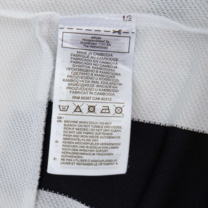 maglia home juventus adidas locatelli 27 2021/2022 by ADIDAS - Home (16)