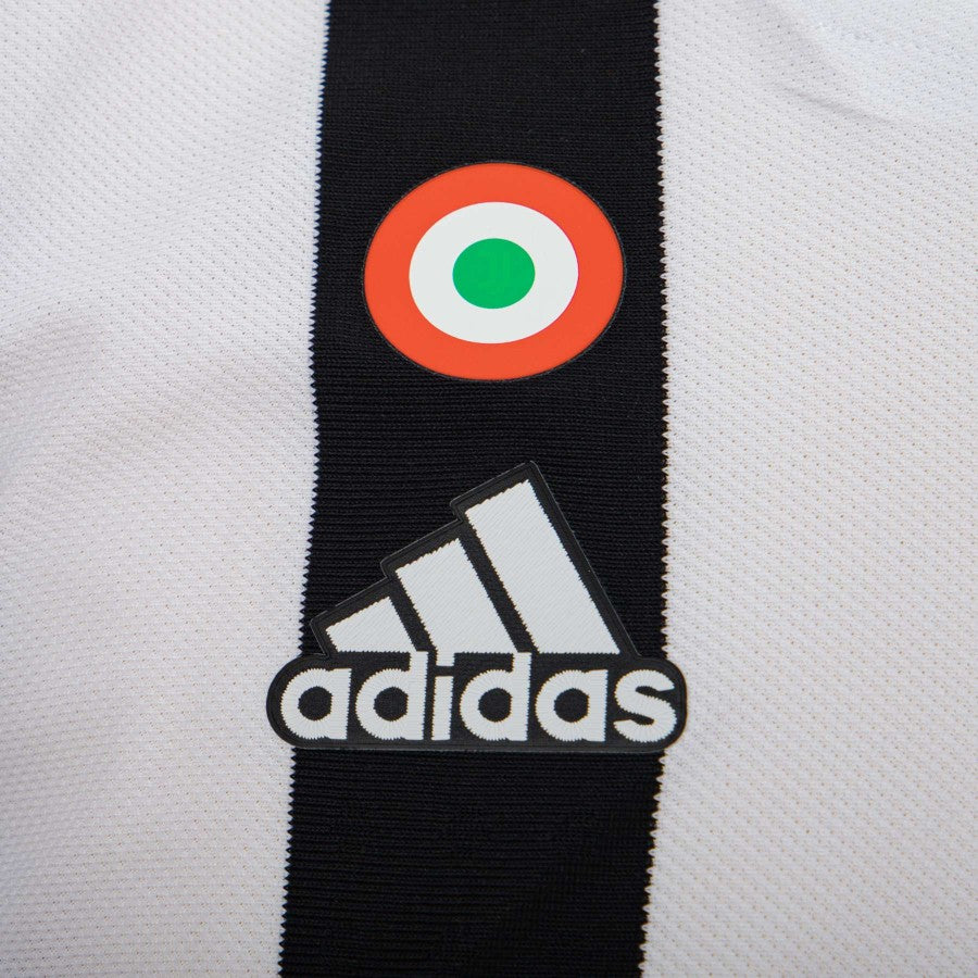 maglia home juventus adidas locatelli 27 2021/2022 by ADIDAS - Home (4)