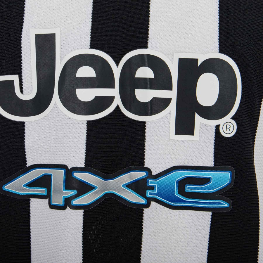 maglia home juventus adidas locatelli 27 2021/2022 by ADIDAS - Home (5)