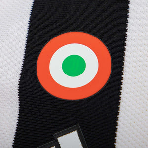 maglia home juventus adidas locatelli 27 2021/2022 by ADIDAS - Home (7)