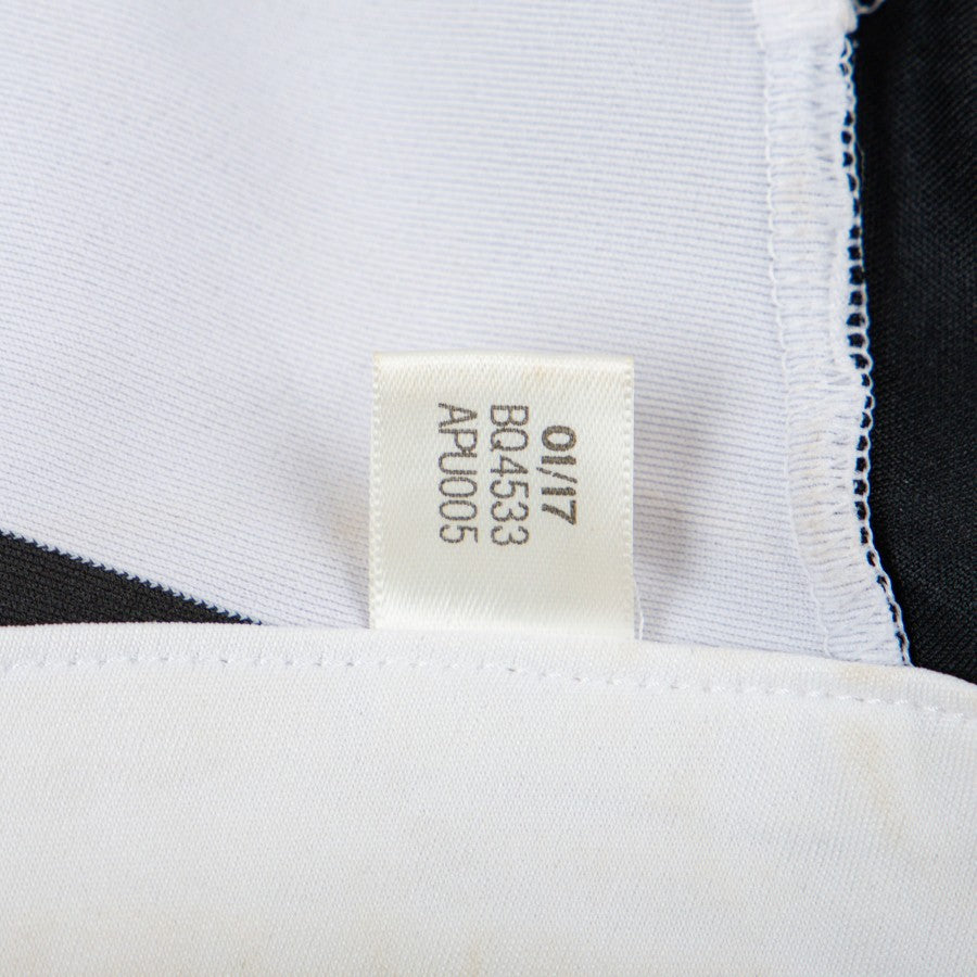 Maglia Home Juventus Adidas Mandzukic 17 2017/2018 by ADIDAS - Home (10)