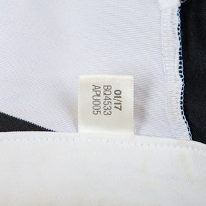 Maglia Home Juventus Adidas Mandzukic 17 2017/2018 by ADIDAS - Home (10)