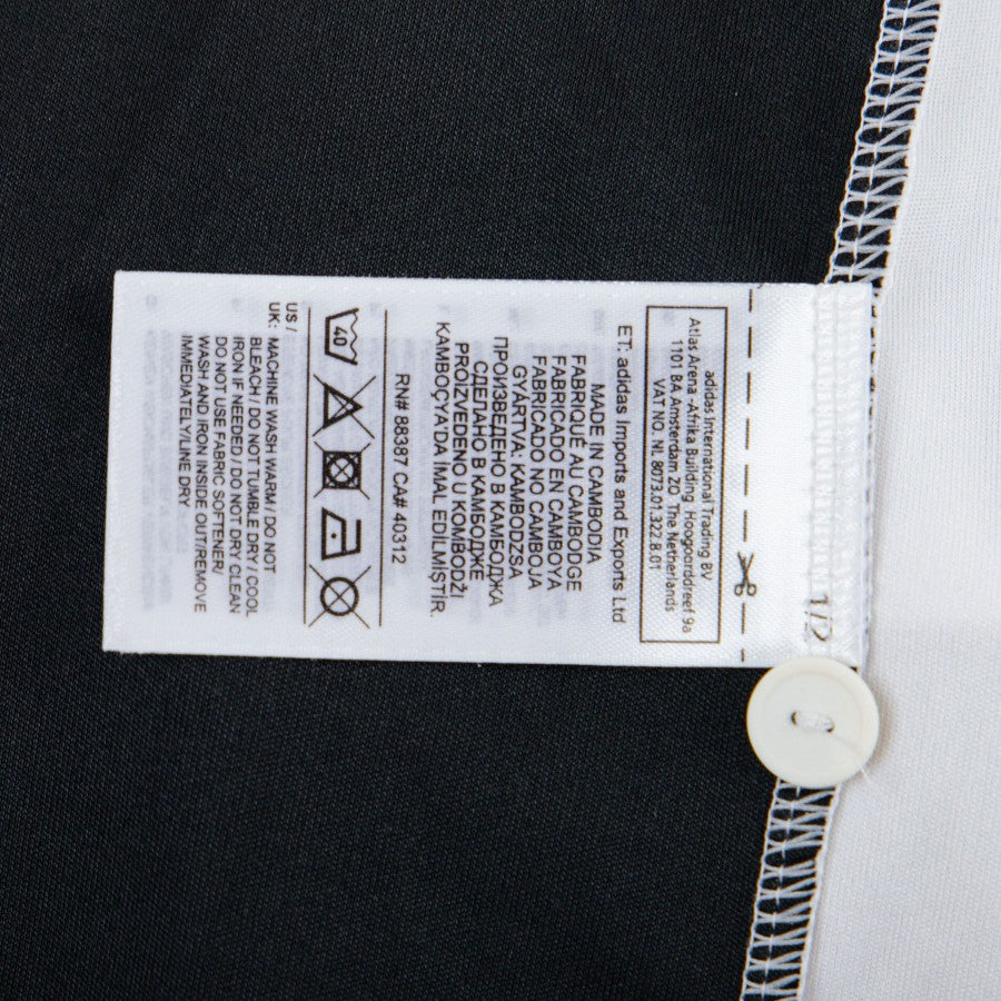 Maglia Home Juventus Adidas Mandzukic 17 2017/2018 by ADIDAS - Home (11)