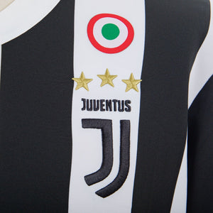 Maglia Home Juventus Adidas Mandzukic 17 2017/2018 by ADIDAS - Home (3)
