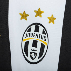 maglia home juventus adidas marchisio 8 2016/2017 autografata by ADIDAS - Home (3)