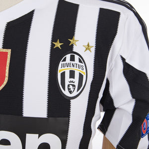 Maglia home Juventus Adidas Morata 9 2015/2016 by ADIDAS - Home (6)