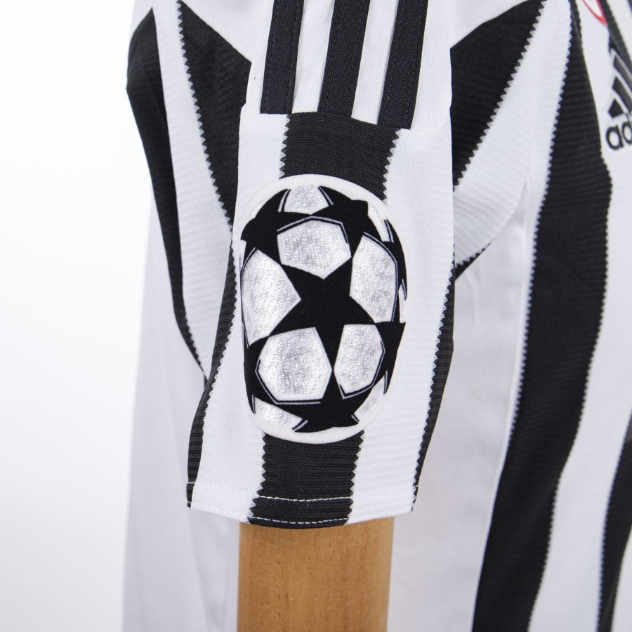 Maglia home Juventus Adidas Morata 9 2015/2016 by ADIDAS - Home (7)