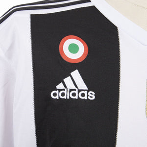 Maglia Home Juventus Adidas Ronaldo 7 2018/2019 by ADIDAS - Home (4)
