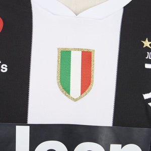 Maglia Home Juventus Adidas Ronaldo 7 2018/2019 by ADIDAS - Home (7)