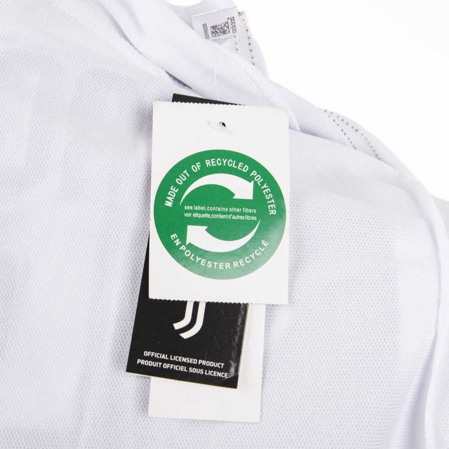 Maglia Home Juventus Adidas Ronaldo 7 2018/2019 by ADIDAS - Home (8)