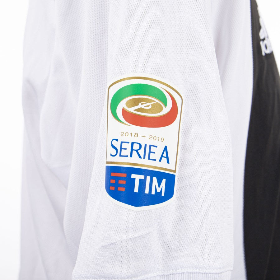 Maglia Home Juventus Adidas Ronaldo 7 2018/2019 by ADIDAS - Home (9)