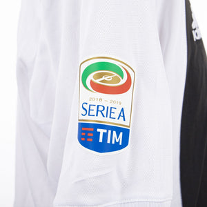 Maglia Home Juventus Adidas Ronaldo 7 2018/2019 by ADIDAS - Home (9)