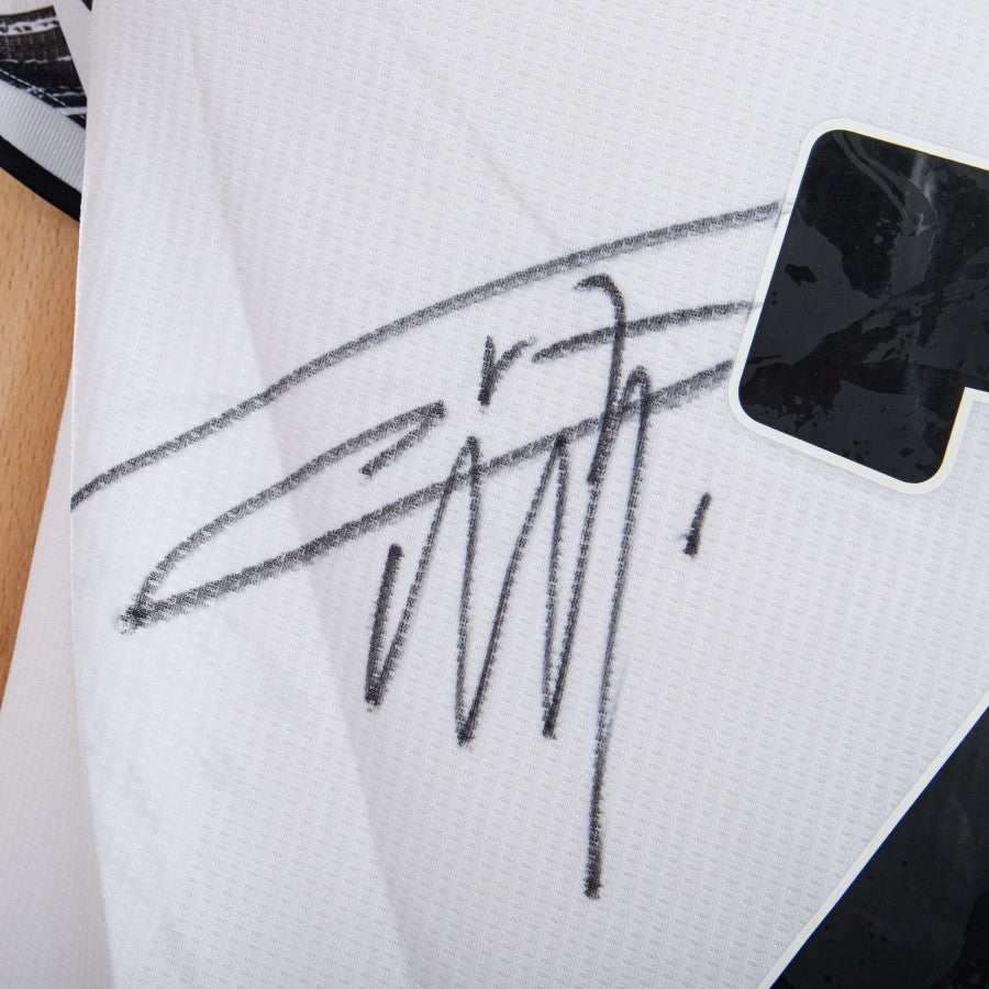 Maglia Home Juventus Adidas Ronaldo 7 2020/2021 by ADIDAS - Home (10)