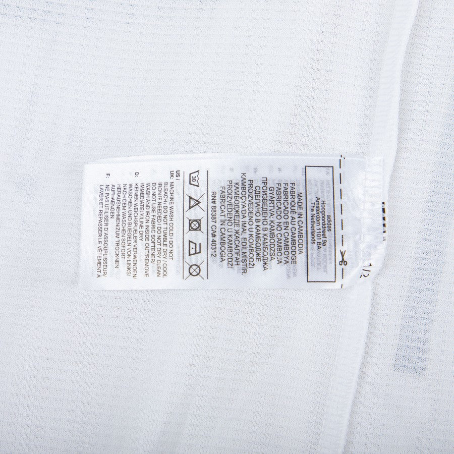 Maglia Home Juventus Adidas Ronaldo 7 2020/2021 by ADIDAS - Home (16)