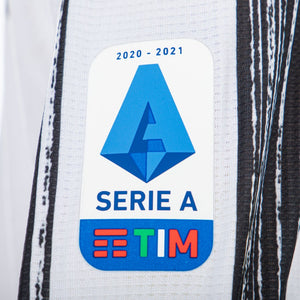 Maglia Home Juventus Adidas Ronaldo 7 2020/2021 by ADIDAS - Home (6)