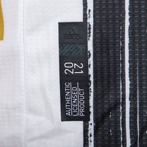 Maglia Home Juventus Adidas Ronaldo 7 2020/2021 by ADIDAS - Home (7)