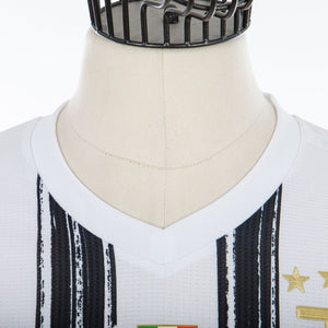 Maglia Home Juventus Adidas Ronaldo 7 2020/2021 by ADIDAS - Home (9)