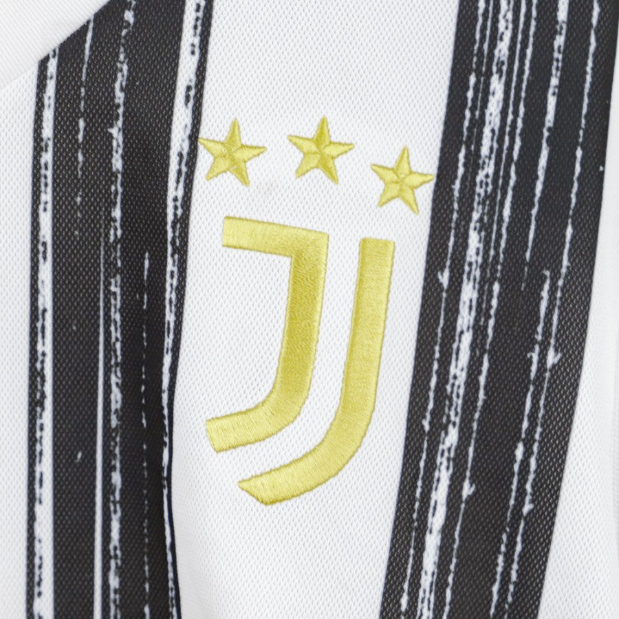 Maglia Home Juventus Adidas Ronaldo 7 2020/2021 by ADIDAS - Home (10)