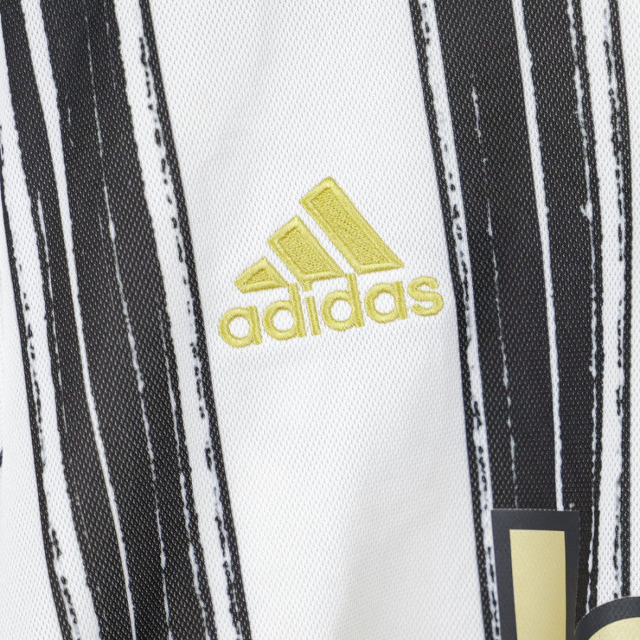 Maglia Home Juventus Adidas Ronaldo 7 2020/2021 by ADIDAS - Home (12)