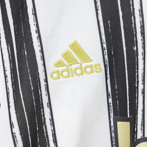 Maglia Home Juventus Adidas Ronaldo 7 2020/2021 by ADIDAS - Home (12)