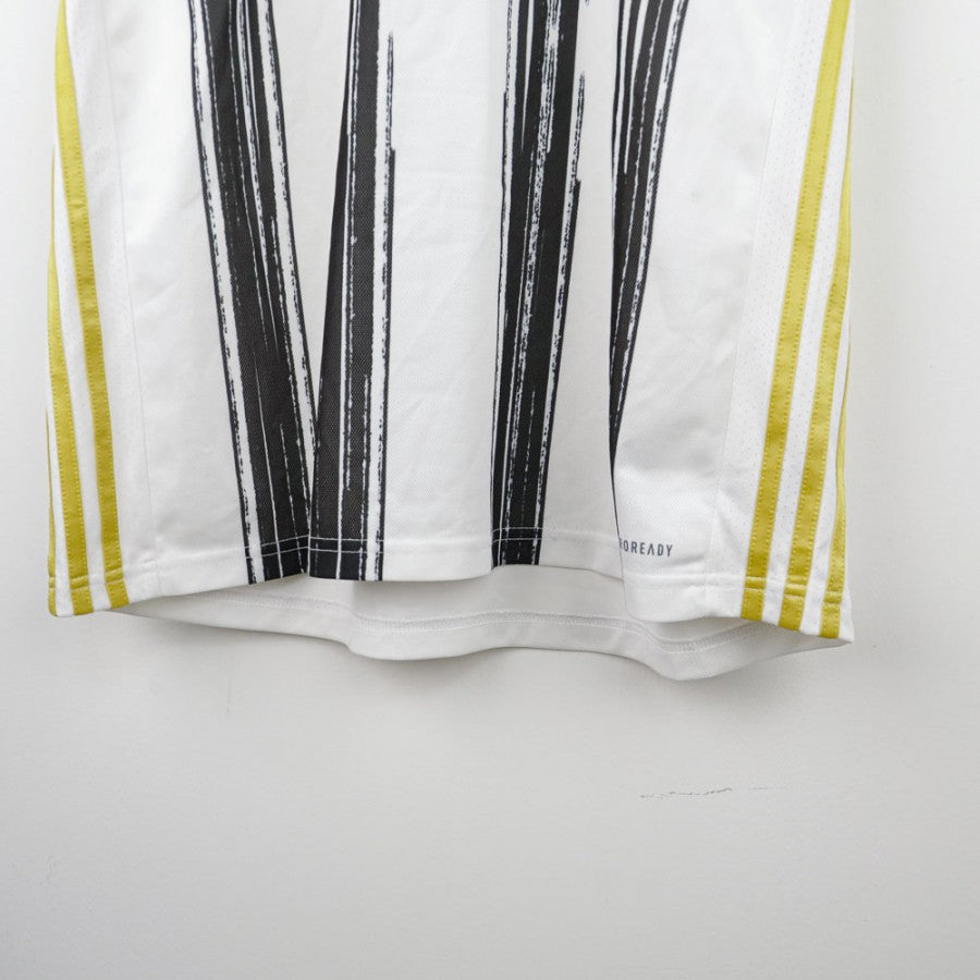 Maglia Home Juventus Adidas Ronaldo 7 2020/2021 by ADIDAS - Home (15)