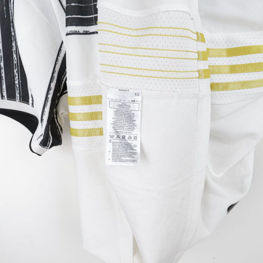 Maglia Home Juventus Adidas Ronaldo 7 2020/2021 by ADIDAS - Home (17)