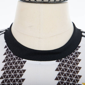 maglia home juventus adidas vlahović 9 2022/2023 autografata by ADIDAS - Home (10)