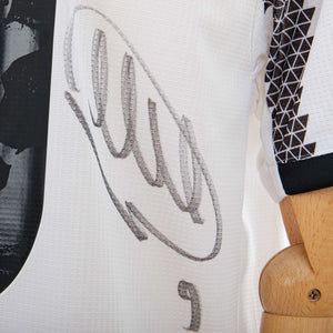 maglia home juventus adidas vlahović 9 2022/2023 autografata by ADIDAS - Home (12)