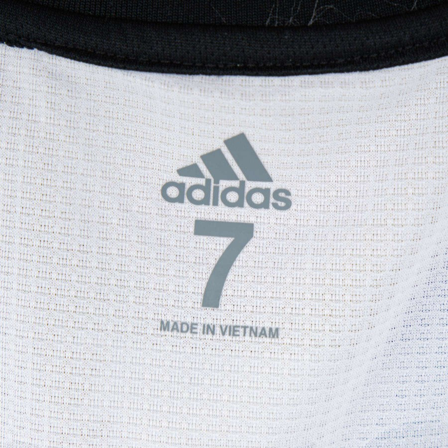 maglia home juventus adidas vlahović 9 2022/2023 autografata by ADIDAS - Home (15)