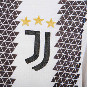 maglia home juventus adidas vlahović 9 2022/2023 autografata by ADIDAS - Home (3)