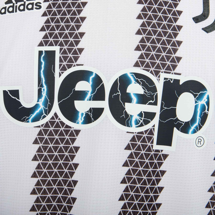 maglia home juventus adidas vlahović 9 2022/2023 autografata by ADIDAS - Home (5)