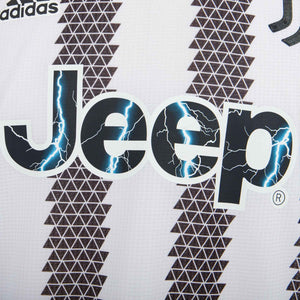 maglia home juventus adidas vlahović 9 2022/2023 autografata by ADIDAS - Home (5)