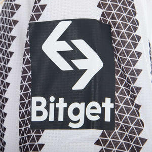 maglia home juventus adidas vlahović 9 2022/2023 autografata by ADIDAS - Home (9)