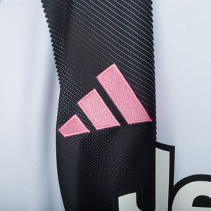Maglia Home Juventus Adidas Yildiz 10 2025/2026 by ADIDAS - Home (11)