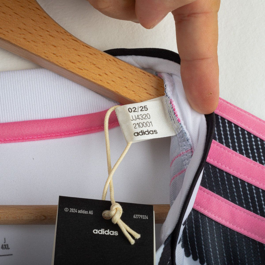 Maglia Home Juventus Adidas Yildiz 10 2025/2026 by ADIDAS - Home (14)