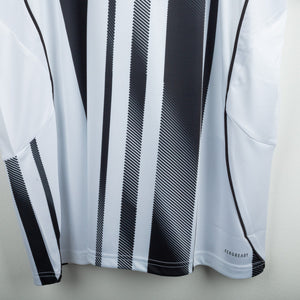 Maglia Home Juventus Adidas Yildiz 10 2025/2026 by ADIDAS - Home (17)