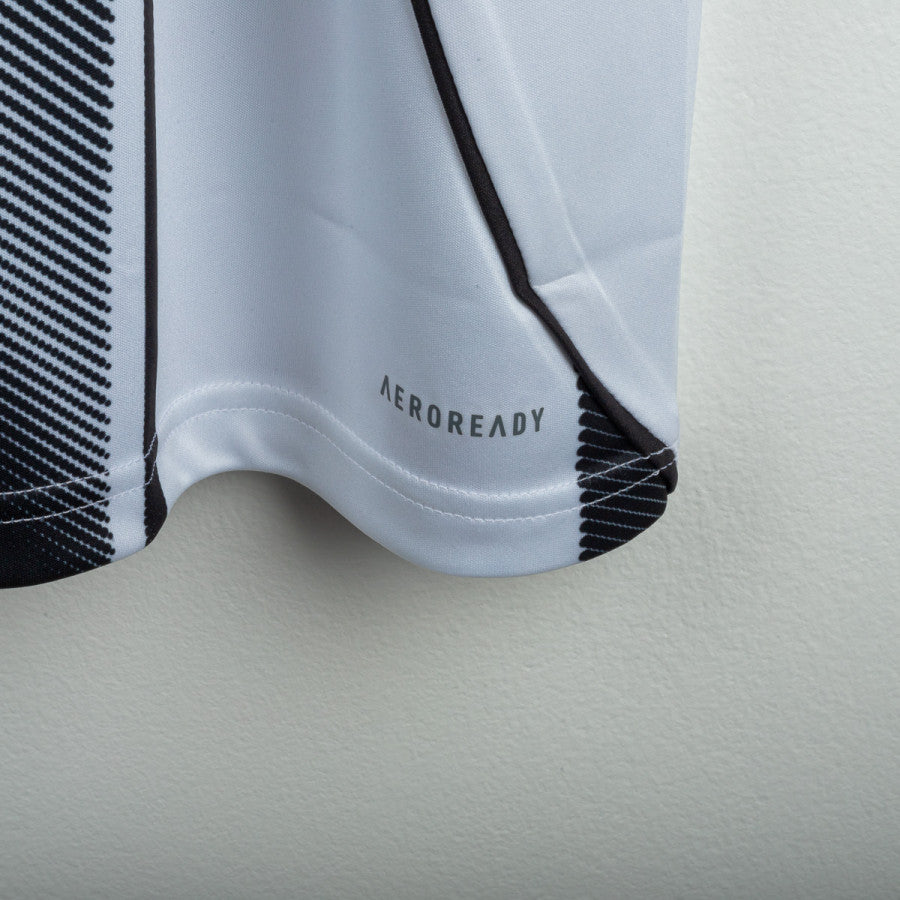 Maglia Home Juventus Adidas Yildiz 10 2025/2026 by ADIDAS - Home (18)