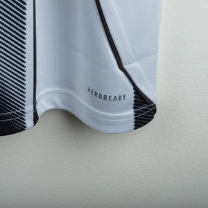 Maglia Home Juventus Adidas Yildiz 10 2025/2026 by ADIDAS - Home (18)