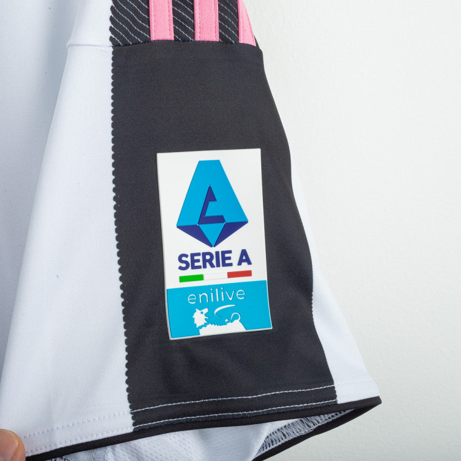 Maglia Home Juventus Adidas Yildiz 10 2025/2026 by ADIDAS - Home (3)