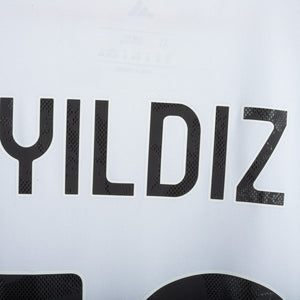 Maglia Home Juventus Adidas Yildiz 10 2025/2026 by ADIDAS - Home (4)